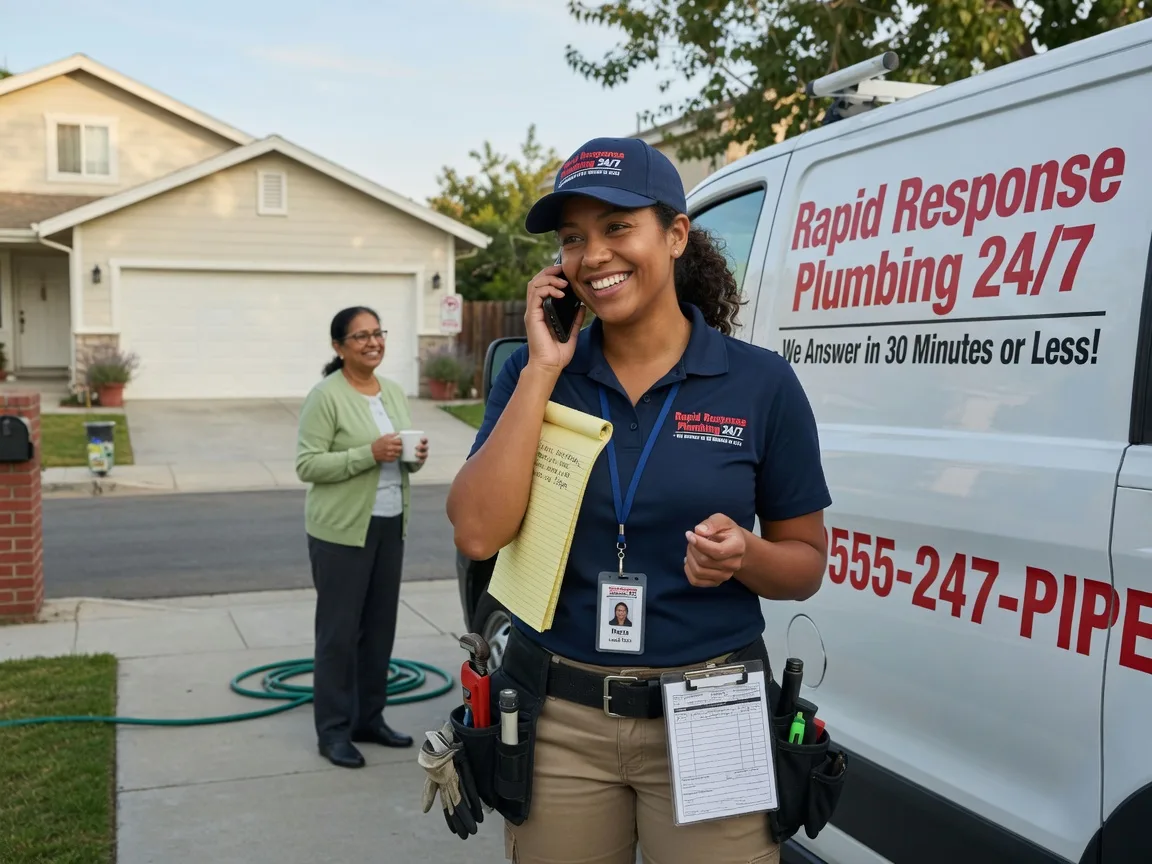 Emergency Plumber Boise City, OK FAQs